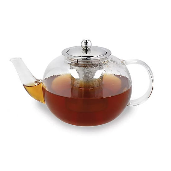 Shop quality La Cafetière Glass Teapot and Stainless Steel Infuser, 1.5 Liters in Kenya from vituzote.com Shop in-store or online and get countrywide delivery!