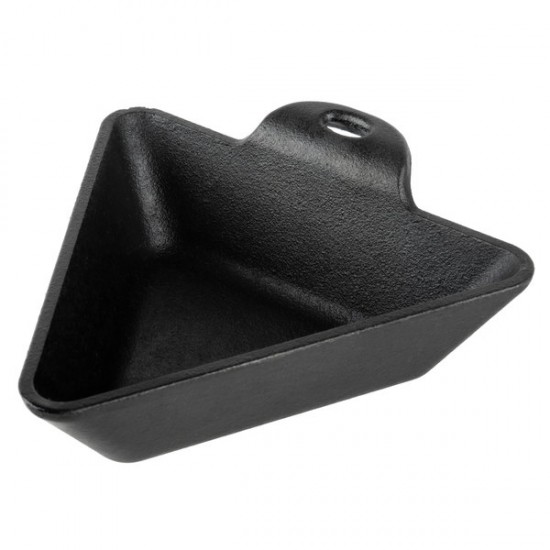 Shop quality Lodge Triangular Cast Iron Mini Server in Kenya from vituzote.com Shop in-store or online and get countrywide delivery!