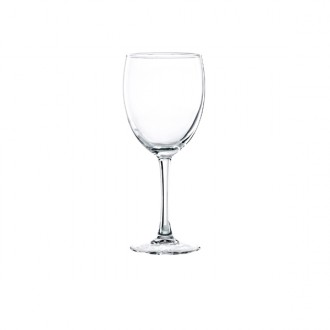 Neville Genware FT Merlot Wine Glass, 420ml