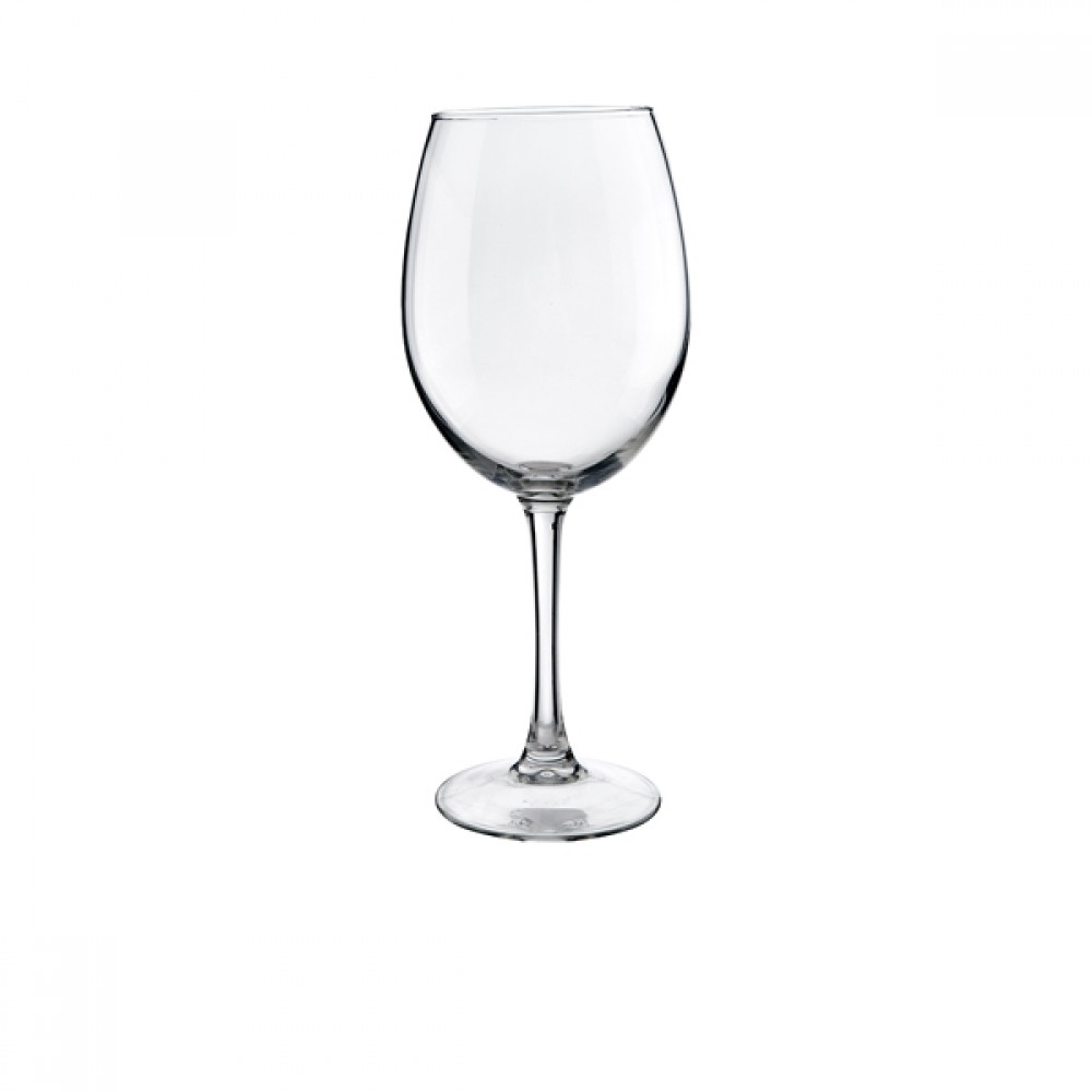 Stolzle 24.5oz Experience Burgundy Wine Glasses | Set of 4