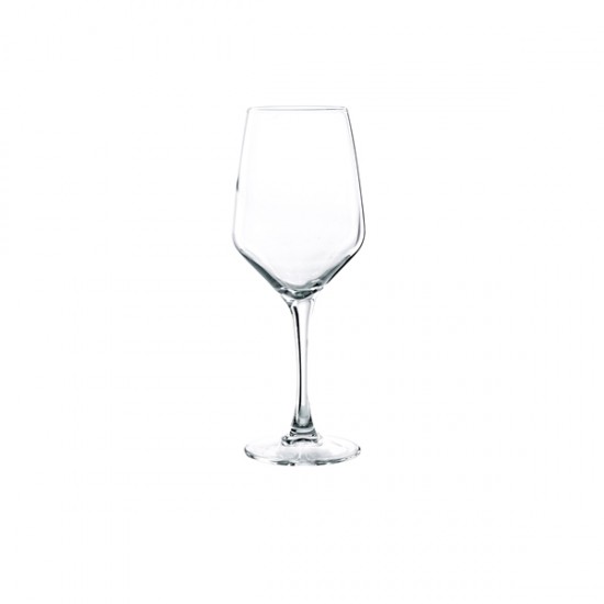 Shop quality Neville Genware FT Platine Wine Glass, 310ml in Kenya from vituzote.com Shop in-store or online and get countrywide delivery!