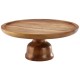Shop quality Neville Genware Acacia Wood Cake Stand, 33cm Diameter in Kenya from vituzote.com Shop in-store or online and get countrywide delivery!