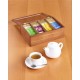 Shop quality Neville Genware Acacia Wood Tea Box in Kenya from vituzote.com Shop in-store or online and get countrywide delivery!