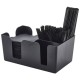 Neville Genware Bar Caddy Black 24cmX15cmX11cm, BC05-03 Shop quality Neville Genware Bar Caddy Black 24cmX15cmX11cm in Kenya from vituzote.com Shop in-store or online and get countrywide delivery!