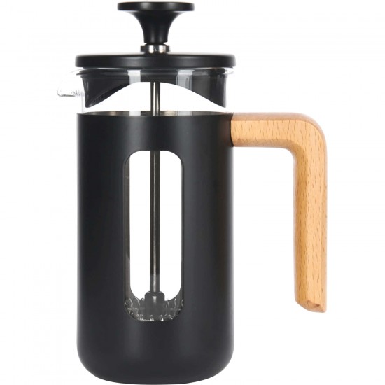 Shop quality La Cafetière Pisa Cafetiere, 3-Cup, Black, 350 ml in Kenya from vituzote.com Shop in-store or online and get countrywide delivery!