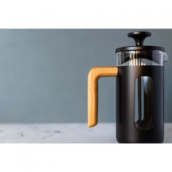 Shop quality La Cafetière Pisa Cafetiere, 3-Cup, Black, 350 ml in Kenya from vituzote.com Shop in-store or online and get countrywide delivery!