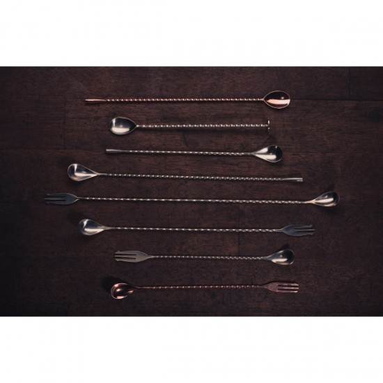 Shop quality Neville Genware Classic Bar Spoon, 27cm in Kenya from vituzote.com Shop in-store or online and get countrywide delivery!