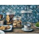 Neville Genware Glass Biscotti Jar 3.7 Litres, BSJ-40 Shop quality Neville Genware Glass Biscotti Jar 3.7 Litres in Kenya from vituzote.com Shop in-store or online and get countrywide delivery!