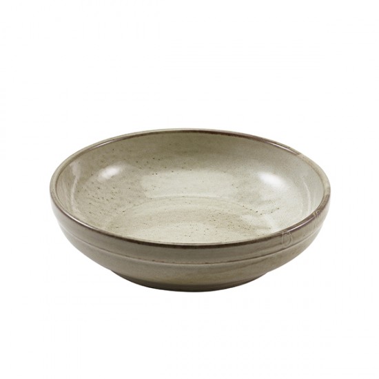 Shop quality Neville Genware Terra Porcelain Grey Coupe Bowl, 20cm in Kenya from vituzote.com Shop in-store or online and get countrywide delivery!