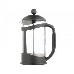 La Cafetière Plastic Cafetiere, 8-Cup, 1 Litre