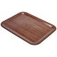 Shop quality Neville Genware Darkwood Mahogany Tray 36 x 28cm in Kenya from vituzote.com Shop in-store or online and get countrywide delivery!