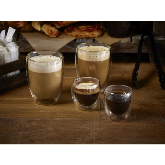 Shop quality Neville Genware Double Walled Espresso Glass, 100ml in Kenya from vituzote.com Shop in-store or online and get countrywide delivery!