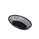 Shop quality Neville Genware Fast Food Basket Black, 23.5 x 15.4cm in Kenya from vituzote.com Shop in-store or online and get countrywide delivery!