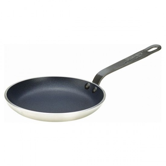 Shop quality Neville Genware Non Stick Teflon Aluminium Blinis Pan 15cm in Kenya from vituzote.com Shop in-store or online and get countrywide delivery!