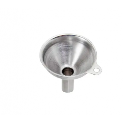 Barcraft Stainless Steel Funnel, 5cm