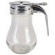 Neville Genware Glass Honey/Syrup Pourer, GHP18 Shop quality Neville Genware Glass Honey/Syrup Pourer in Kenya from vituzote.com Shop in-store or online and get countrywide delivery!