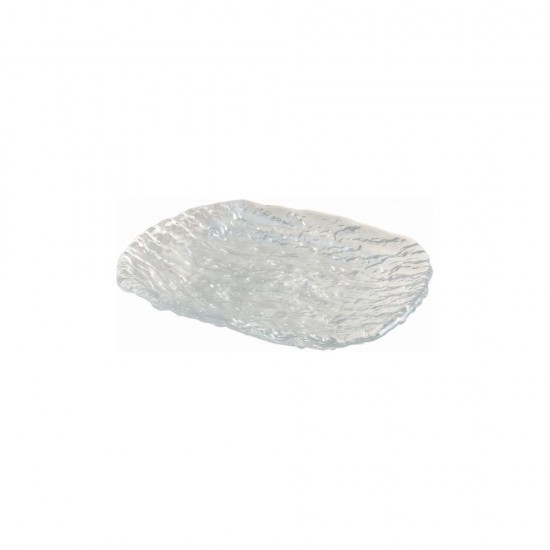 Shop quality Neville Genware Glacier Glass Plate, 20cm in Kenya from vituzote.com Shop in-store or online and get countrywide delivery!