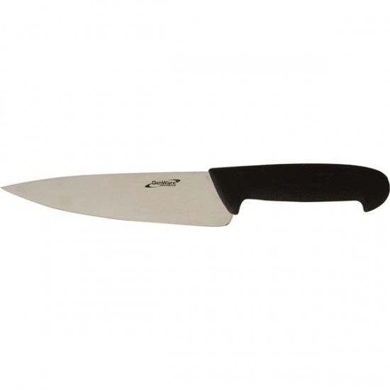 Shop quality Neville Genware 8" Professional Chef Knife in Kenya from vituzote.com Shop in-store or online and get countrywide delivery!