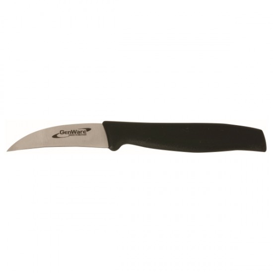 Neville Genware 2.5" Inch Turning Knife, K-T2 Shop quality Neville Genware 2.5" Inch Turning Knife in Kenya from vituzote.com Shop in-store or online and get countrywide delivery!