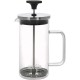 La Cafetière Glass Cafetiere, 3-Cup, Clear and Black, 350ml, LCGLCAFE3CP Shop quality La Cafetière Glass Cafetiere, 3-Cup, Clear and Black, 350ml in Kenya from vituzote.com Shop in-store or online and get countrywide delivery!