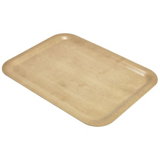 Shop quality Neville Genware Lightwood Birch Tray, 43 x 33cm in Kenya from vituzote.com Shop in-store or online and get countrywide delivery!
