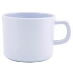 Neville Genware Melamine Cup White, 207ml