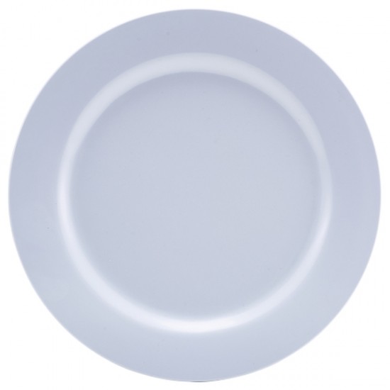 Shop quality Neville Genware Melamine Dinner Plate White, 9" in Kenya from vituzote.com Shop in-store or online and get countrywide delivery!