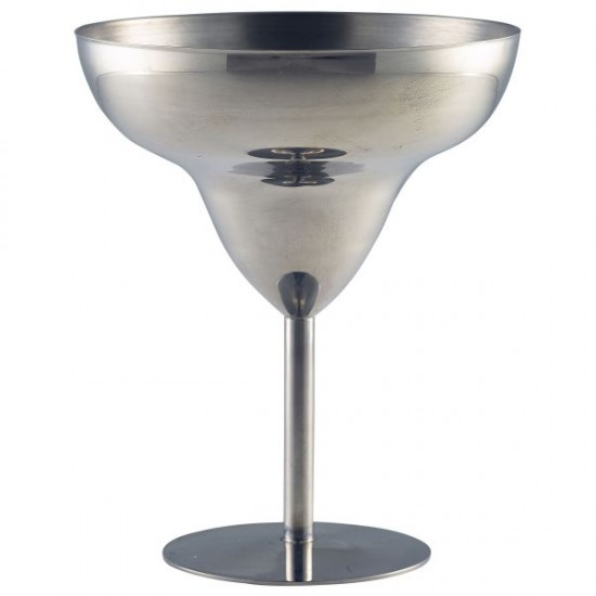 Shop quality Neville Genware Stainless Steel Margarita Glass 30cl/10.5oz /300ml in Kenya from vituzote.com Shop in-store or online and get countrywide delivery!