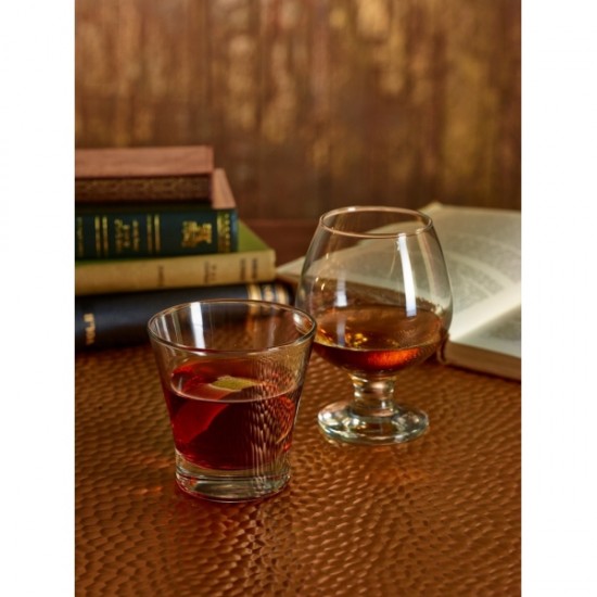 Shop quality Neville Genware Brandy Glass, 390ml in Kenya from vituzote.com Shop in-store or online and get countrywide delivery!