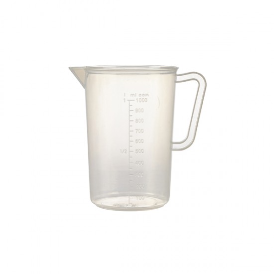 Shop quality Neville Genware Polypropylene Measuring Jug, 1Litre in Kenya from vituzote.com Shop in-store or online and get countrywide delivery!