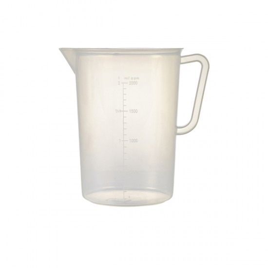 Shop quality Neville Genware Polypropylene Measuring Jug, 2Litres in Kenya from vituzote.com Shop in-store or online and get countrywide delivery!