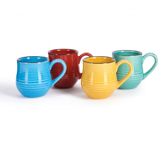 Shop quality La Cafetière Mysa Ceramic Espresso Mugs, Set of 4 - 100ml each in Kenya from vituzote.com Shop in-store or online and get countrywide delivery!