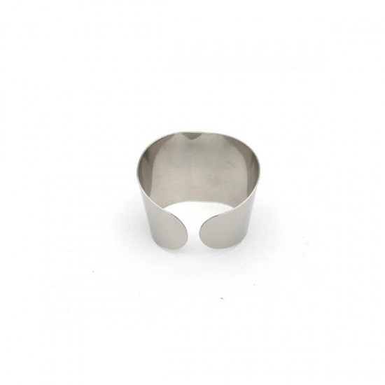 Shop quality Neville Genware Napkin Ring Stainless Steel, 5cm in Kenya from vituzote.com Shop in-store or online and get countrywide delivery!