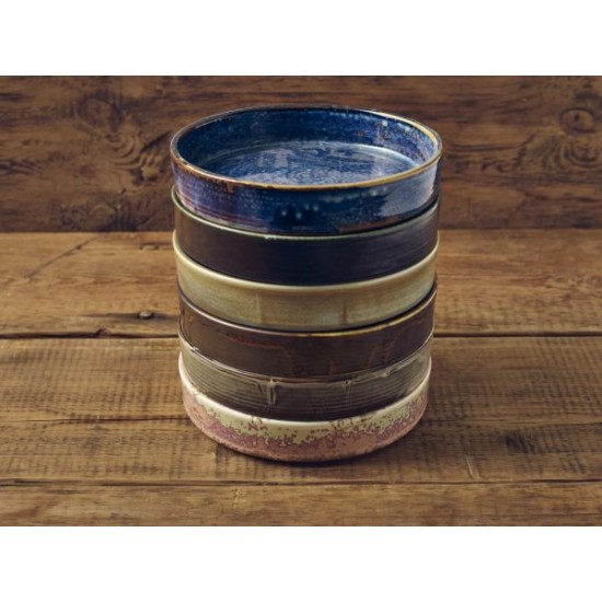 Neville Genware Terra Porcelain Grey Presentation Bowl, 18cm, PB-PG18 Shop quality Neville Genware Terra Porcelain Grey Presentation Bowl, 18cm in Kenya from vituzote.com Shop in-store or online and get countrywide delivery!