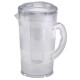 Shop quality Neville GenWare Polycarbonate Pitcher with Ice Chamber, 2 Litres in Kenya from vituzote.com Shop in-store or online and get countrywide delivery!