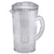 Shop quality Neville GenWare Polycarbonate Pitcher with Infuser, 2 Litres in Kenya from vituzote.com Shop in-store or online and get countrywide delivery!
