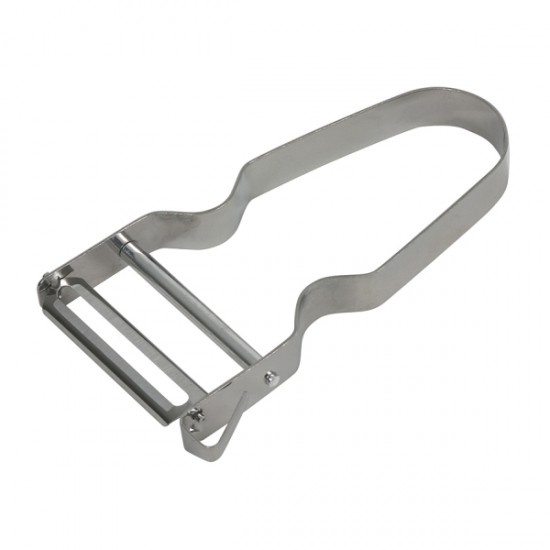Shop quality Neville Genware Professional Speed Peeler Stainless Steel 10.2cm/4" in Kenya from vituzote.com Shop in-store or online and get countrywide delivery!