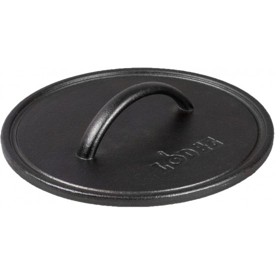 Shop quality Lodge Seasoned Cast Iron Grill Press, Black -  8 Inch in Kenya from vituzote.com Shop in-store or online and get countrywide delivery!