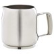 Nevile GenWare Stainless Steel Premier Milk Jug 35cl/12oz/354ml, PRMM12 Shop quality Nevile GenWare Stainless Steel Premier Milk Jug 35cl/12oz/354ml in Kenya from vituzote.com Shop in-store or online and get countrywide delivery!