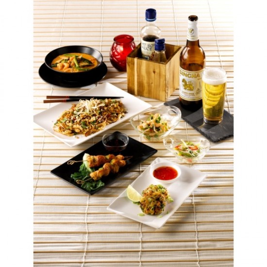 Shop quality Neville Genware Natural Edge Slate Platter, 20 X 11cm in Kenya from vituzote.com Shop in-store or online and get countrywide delivery!