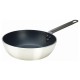 Shop quality Neville Genware Non Stick Teflon Aluminium Saute Pan, 24cm in Kenya from vituzote.com Shop in-store or online and get countrywide delivery!