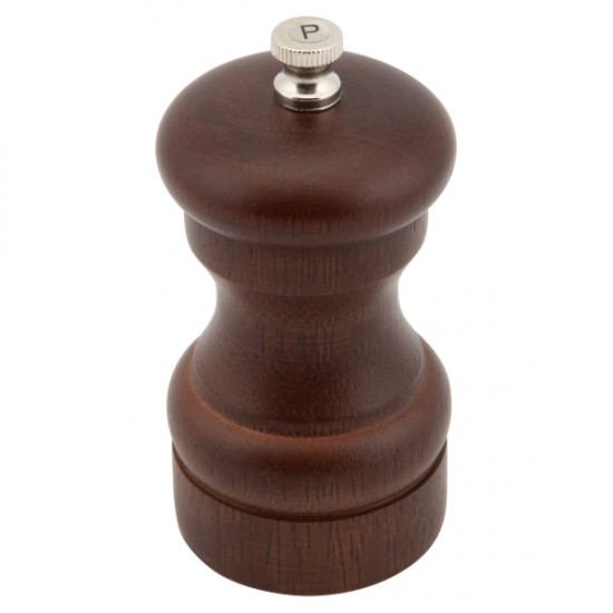 Shop quality Neville Genware Dark Wood Salt Or Pepper Grinder, 10cm in Kenya from vituzote.com Shop in-store or online and get countrywide delivery!