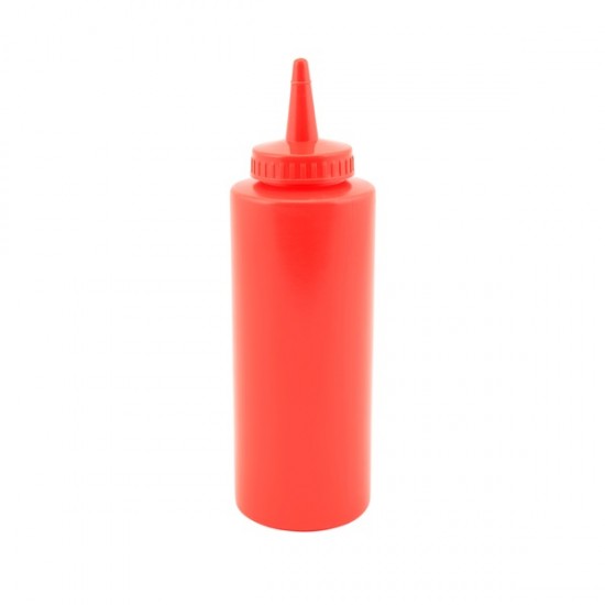 Shop quality Neville Genware Squeeze Bottle Red 12oz/35cl / 350ml in Kenya from vituzote.com Shop in-store or online and get countrywide delivery!