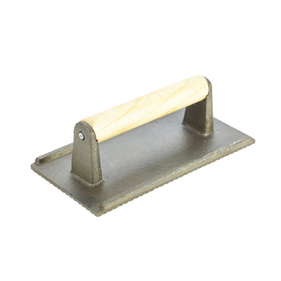 Neville Genware Cast Iron Steak Weight - 1.1kg, SW48 Shop quality Neville Genware Cast Iron Steak Weight - 1.1kg in Kenya from vituzote.com Shop in-store or online and get countrywide delivery!