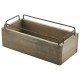Shop quality Neville Genware Industrial Wooden Crate in Kenya from vituzote.com Shop in-store or online and get countrywide delivery!