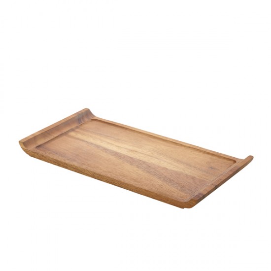 Shop quality Neville Genware Acacia Wood Serving Platter, 33cm in Kenya from vituzote.com Shop in-store or online and get countrywide delivery!