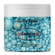 Barco Sprinkles Baby Blue 50ml Pot
