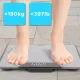 Shop quality Duronic Digital Bathroom Body Scales | Measures Body Weight in Kilograms and Pounds | 180kg Capacity in Kenya from vituzote.com Shop in-store or online and get countrywide delivery!