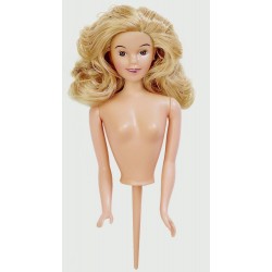 Wilton Teen Doll Pick - Blonde