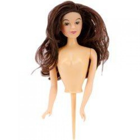 Shop quality Wilton Teen Doll Pick - Brunette in Kenya from vituzote.com Shop in-store or online and get countrywide delivery!